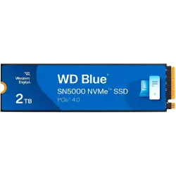 Αποθήκευση SSD WD (WDS200T4B0E)