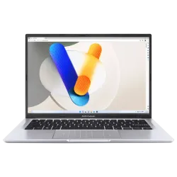 Лаптоп Asus X1405VA-LY767, Cool Silver (90NB10M1-M00ZC0)