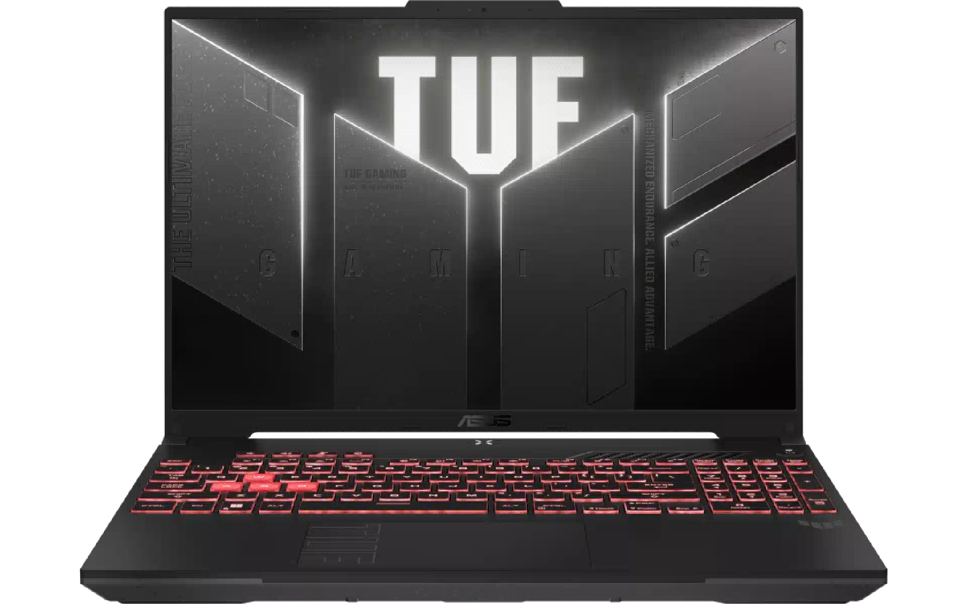 Computador portátil Asus FA607NUG-RL206, Mecha Gray (90NR0MU3-M00CW0) Computador portátil Asus FA607NUG-RL206, Mecha Gray (90NR0MU3-M00CW0)