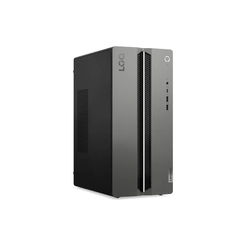 Computadora Lenovo LOQ 17IRR9, Luna Grey (90X000J7UL)