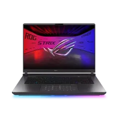 Лаптоп Asus G615JHR-RV107, Volt Green (90NR0LL2-M00460)