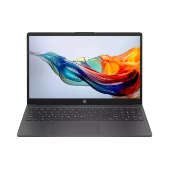 Φορητός υπολογιστής HP 15-fc0125ua, Chalkboard Gray (BF1J0EA)