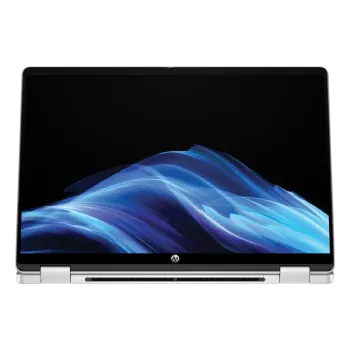 Prenosnik HP OmniBook 5 Flip 14-fp0014ua, Glacier Silver (D16C5EA)