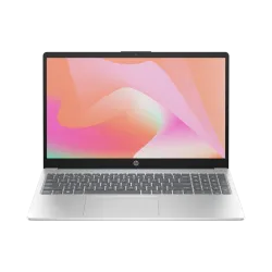 Лаптоп HP 15-fc0230ua, Moonlight Blue (D16CFEA)