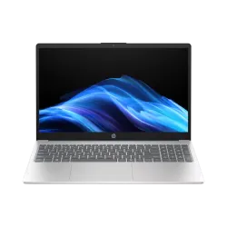 كمبيوتر محمول HP AI 15-fd2026ua, Moonlight Blue (D16CYEA)