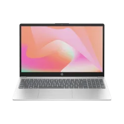 Лаптоп HP 15-fc0323ua, Natural Silver (D16G0EA)