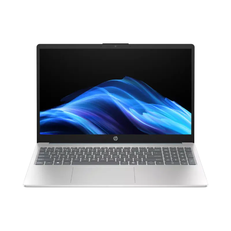 Φορητός υπολογιστής HP AI 15-fd2038ua, Moonlight Blue (D16GPEA)