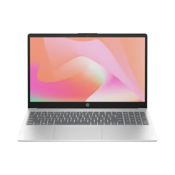 Computador portátil HP AI 15-fd2039ua, Natural Silver (D16GQEA)