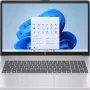 Computador portátil HP 17-cp2047ua, Natural Silver (D16H0EA)