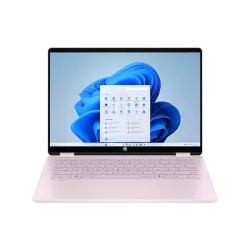 كمبيوتر محمول HP OmniBook 5 Flip 14-fp0035ua, Powder Pink (D16H7EA)