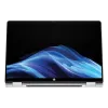 Ноутбук HP OmniBook 5 Flip 14" WUXGA 2K 24Gb/1Tb/C7-150U/Intel Graphics/DOS Glacier Silver 14-fp0036ua (D16H8EA)