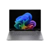 Laptop HP OmniBook X Flip NGAI 16-ar0009ua (D16J2EA), Meteor Silver