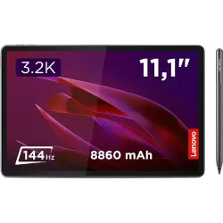 Tablette Lenovo Yoga Tab TB710FU, Luna Grey (ZAG60200UA)