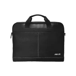 Tasche für 16-Zoll-Laptop Asus, Black (90XB4000BA00010)