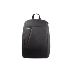 Rucksack für 16-Zoll-Laptop Asus, Black (90XB4000BA00060)