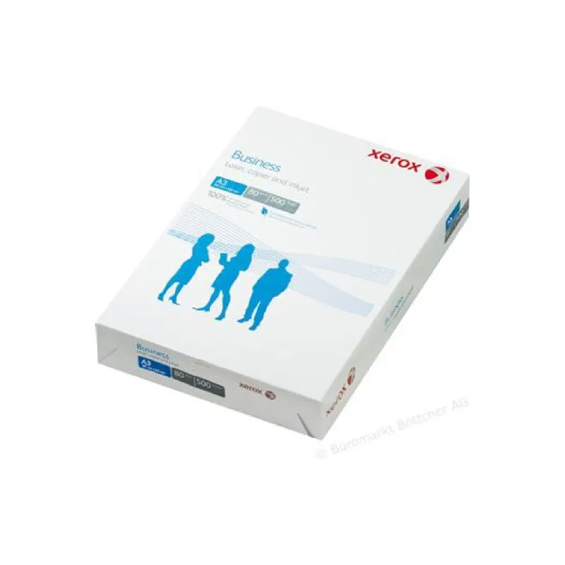 Papel Xerox (003R91821)