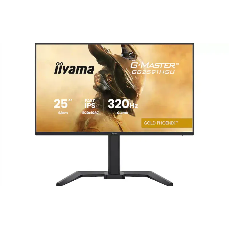 شاشة ألعاب Iiyama (GB2591HSU-B1)