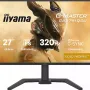 Монітор ігровий Iiyama 27" 2.5K/IPS  (GB2791QSU-B1)