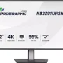 Монітор Iiyama 31.5" 4K UHD/IPS  (HB3201UHSNP-B1)