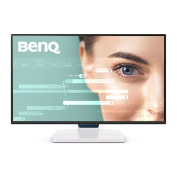 Monitor Benq GW2490TC, White (9H.LNMLA.TBE)
