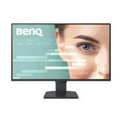 شاشة Benq GW2790C, Black (9H.LNPLB.QBE)