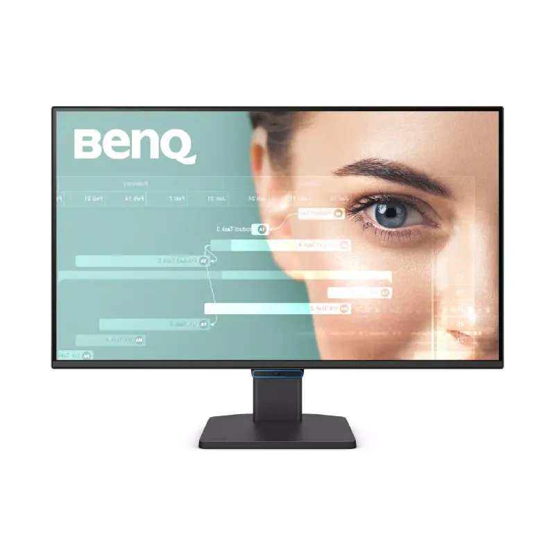 Monitor Benq GW2790C, Black (9H.LNPLB.QBE)