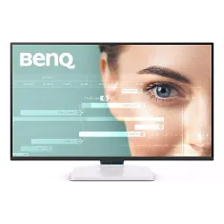شاشة Benq GW2790TC, White (9H.LNSLA.TBE)