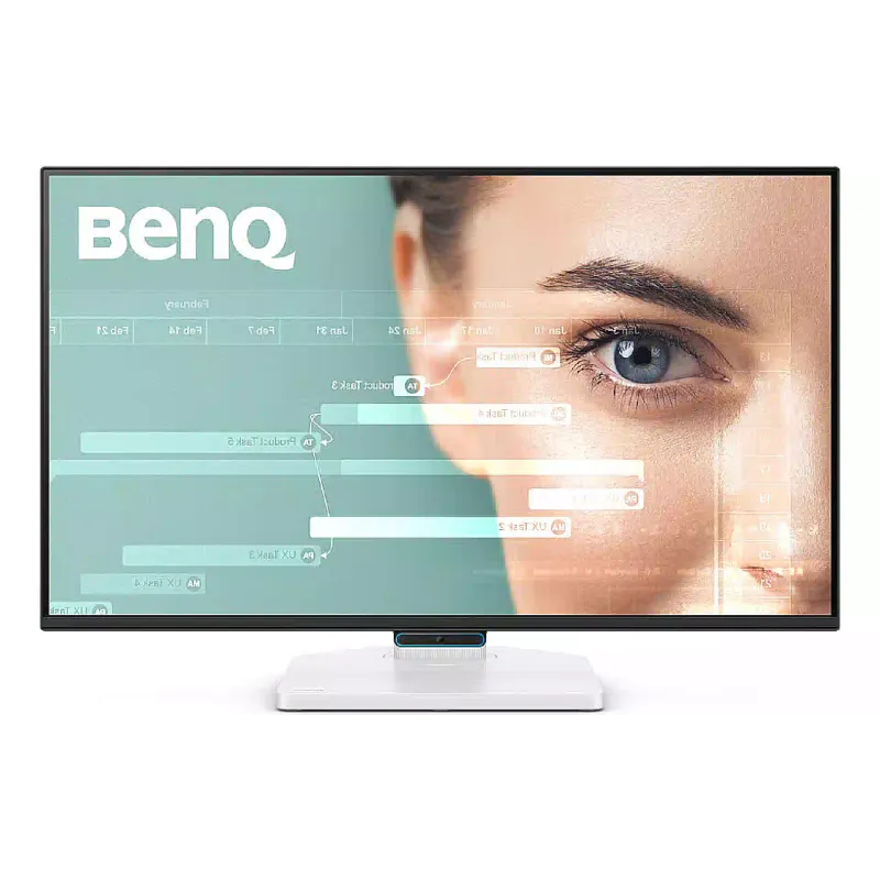 شاشة Benq GW2790TC, White (9H.LNSLA.TBE)
