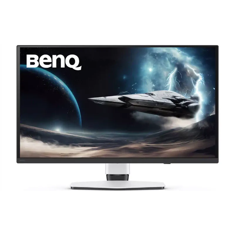 Монітор Benq EX271UZ (9H.LP2LA.TBE), White