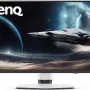 Ελεγκτής εκπομπών Benq EX271UZ, White (9H.LP2LA.TBE)