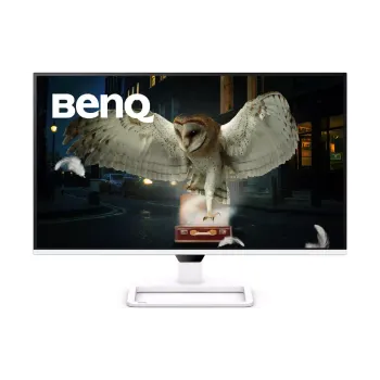 Monitor Benq EW270Q, White (9H.LP7LA.TBE)