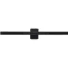 لوحة إضاءة الشاشة Benq, Black (9H.W4KWT.ES3)