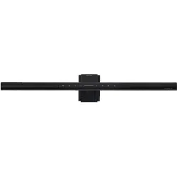Monitor-Beleuchtungspanel Benq, Black (9H.W4KWT.ES3)