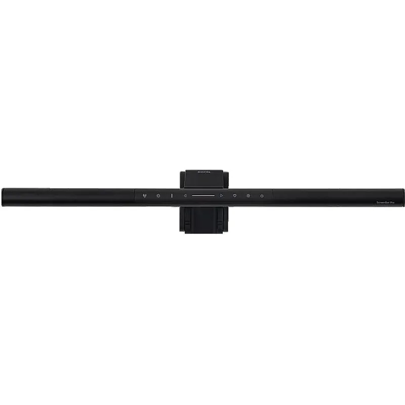لوحة إضاءة الشاشة Benq, Black (9H.W4KWT.ES3)
