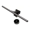 لوحة إضاءة الشاشة Benq, Dark Grey (9H.W4PWT.ES1)