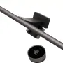 لوحة إضاءة الشاشة Benq, Dark Grey (9H.W4PWT.ES1)