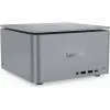 حاسوب Lenovo ThinkCentre Neo Ultra G2, Black (13BG001BUI)