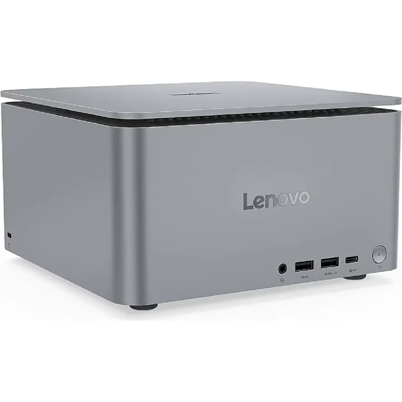 حاسوب Lenovo ThinkCentre Neo Ultra G2, Black (13BG001CUI)