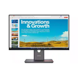 Monitor Lenovo P24QD-40 (64B1GAT1UA)