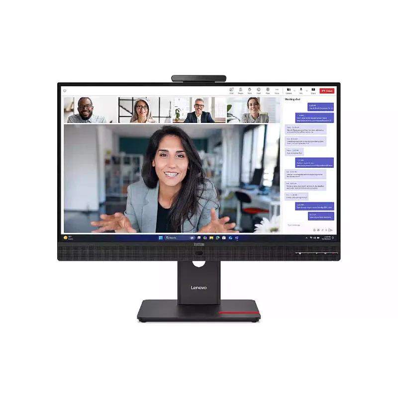 Монітор Lenovo 27" 2.5K/IPS  T27QD-4v (64B8UAT1UA)