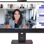 Ελεγκτής εκπομπών Lenovo T27QD-4v (64B8UAT1UA)