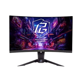 Monitor ASRock (PG27QRT2A)