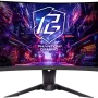 Monitor ASRock (PG27QRT2A)