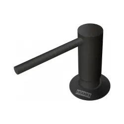 Detergent dispenser Franke Comfort, Black (112.0753.277)