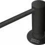 Detergent dispenser Franke Comfort, Matte Black (112.0753.277)