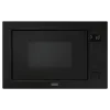 Horno microondas empotrado Franke, Black (131.0391.304)
