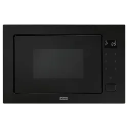 Forno de micro-ondas embutido Franke, Black (131.0391.304)