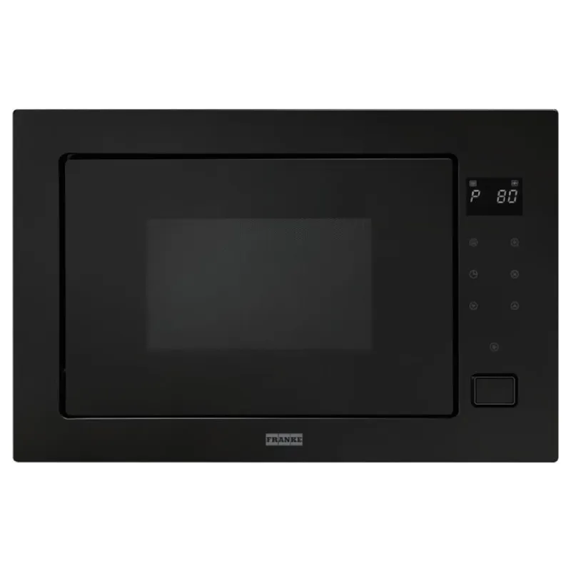 Horno microondas empotrado Franke, Black (131.0391.304)