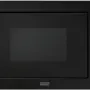 Beépített mikrohullámú sütő Franke, Black (131.0391.304)