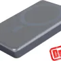 Powerbank 2E 10000 mAh, Grey (2E-PB1011-GREY)
